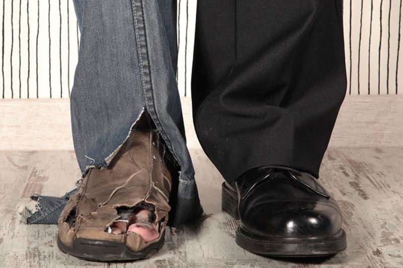 La desigualdad, por Fernando Rodríguez