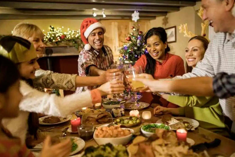 Navidad y tolerancia, por Tulio Ramírez