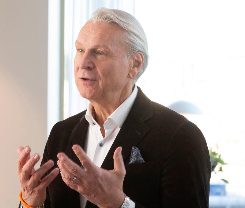 Postkodelotteriet måtte også kaste inn håndkledet