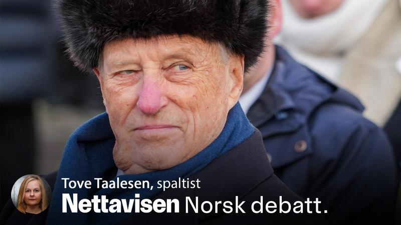 I desember blir dette ekstra tydelig