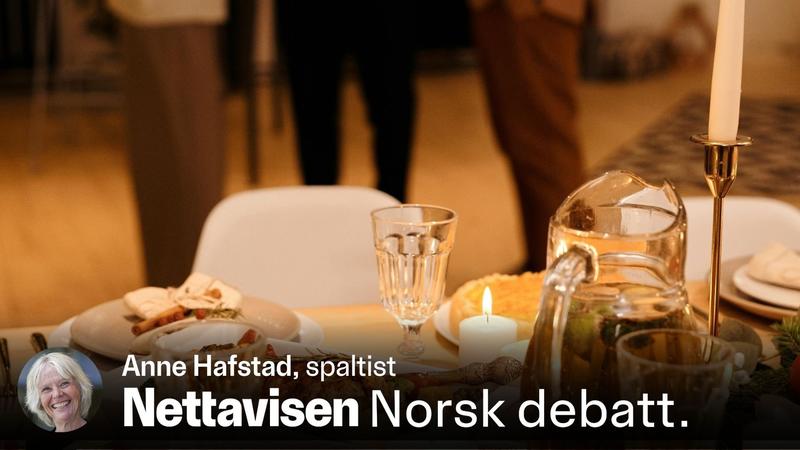 Kan ramme hvem som helst – de fleste er gode på å skjule det