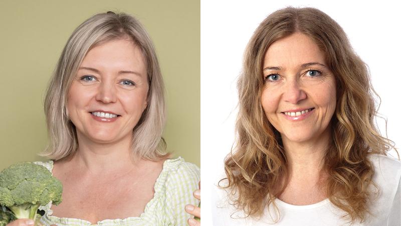 E-stoffer gjør ikke maten usunn