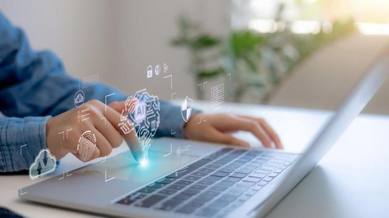 El trajín financiero