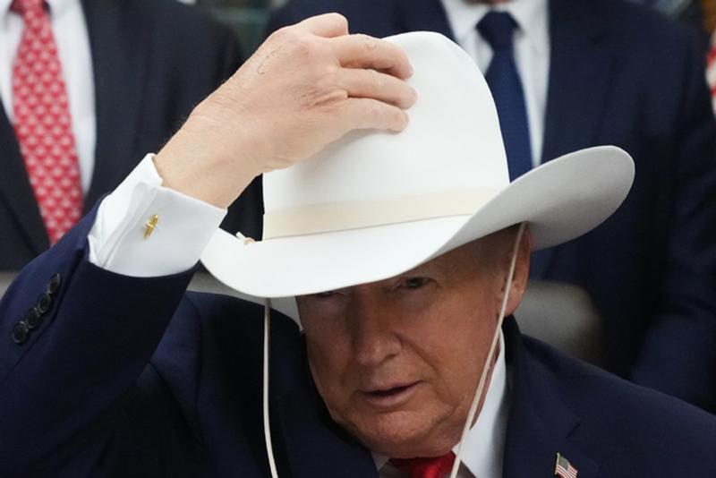 El legado de The New Yorker y el retroceso ambiental de Trump