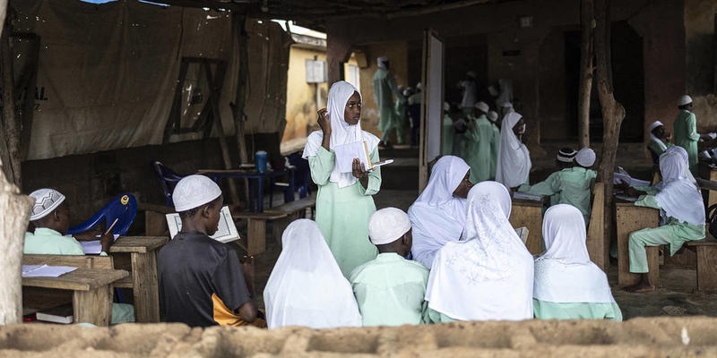 How to Keep Nigeria’s Schoolchildren Safe