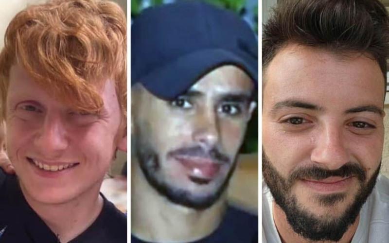 Families of hostages mistakenly slain by IDF decry promotion of involved commander