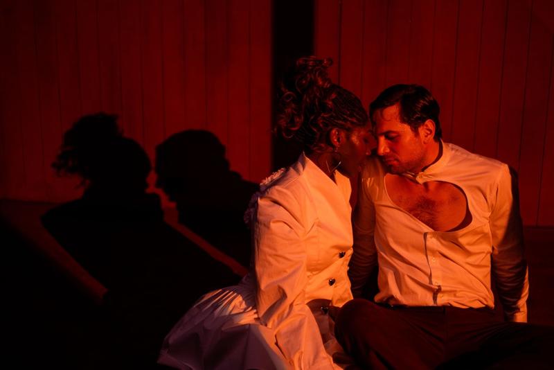 Das schmale Echo eines Defa-Klassikers: „Die Legende von Paul und Paula“ am Gorki-Theater