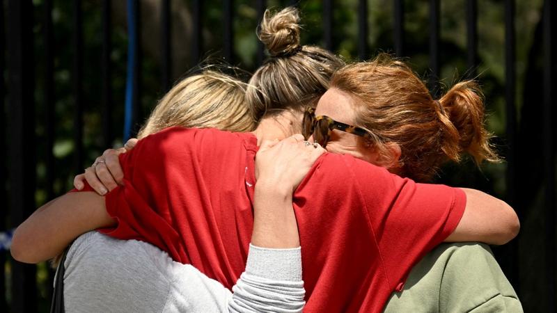 Antisemitischer Terroranschlag am Bondi Beach: Das ist über die Täter bekannt