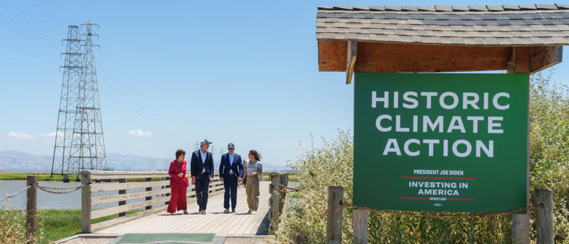 STEVE MILLOY: Paris Climate Deal Now Decade-Old Disaster