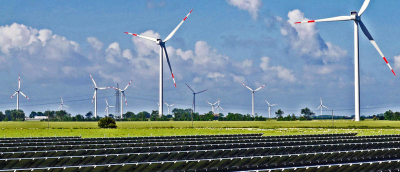 GREG BLACKIE: Green New Scam Causing America’s Energy Crisis