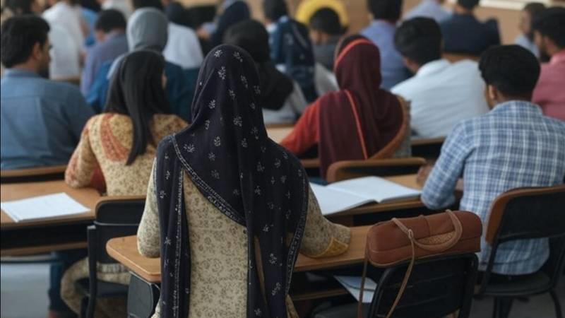 Public Universities In Khyber Pakhtunkhwa: Funding Crisis And The Taxpayer’s Role Public Universities In Khyber Pakhtunkhwa: Funding Crisis And The Taxpayer’s Role