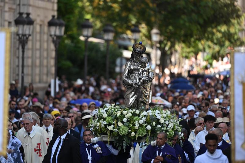 Maria ‘Medeverlosseres’: voor wie is die titel nou verwarrend?