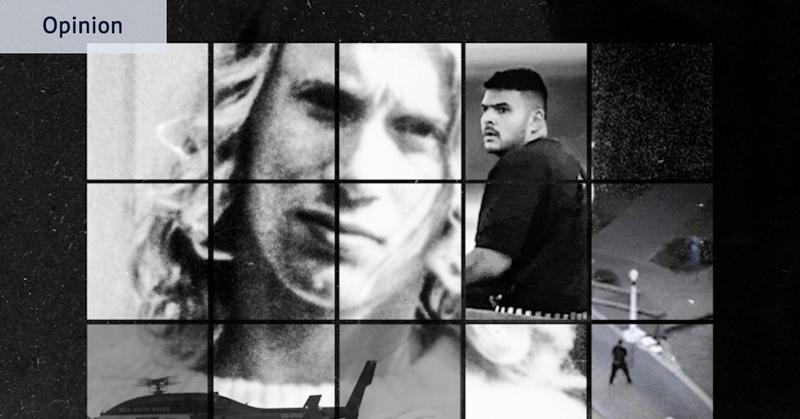 Australia is not a nation familiar with massacre on its streets, and we must never become one