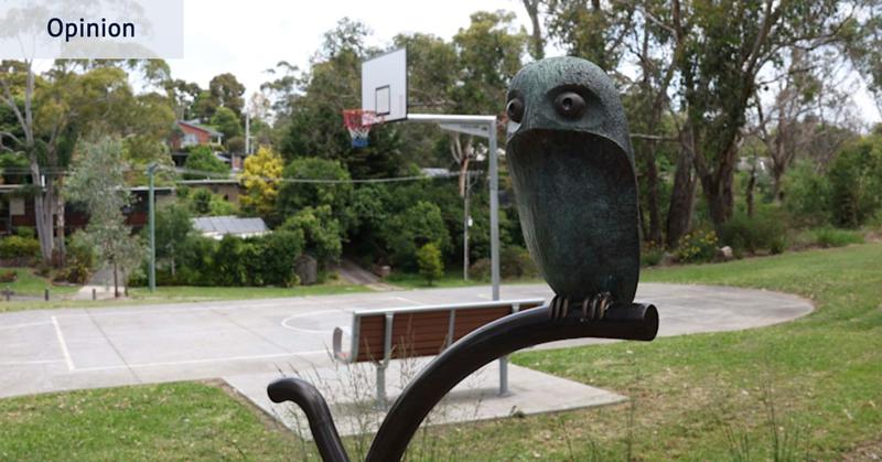 My suburb changed its name decades ago, but everyone’s still confused