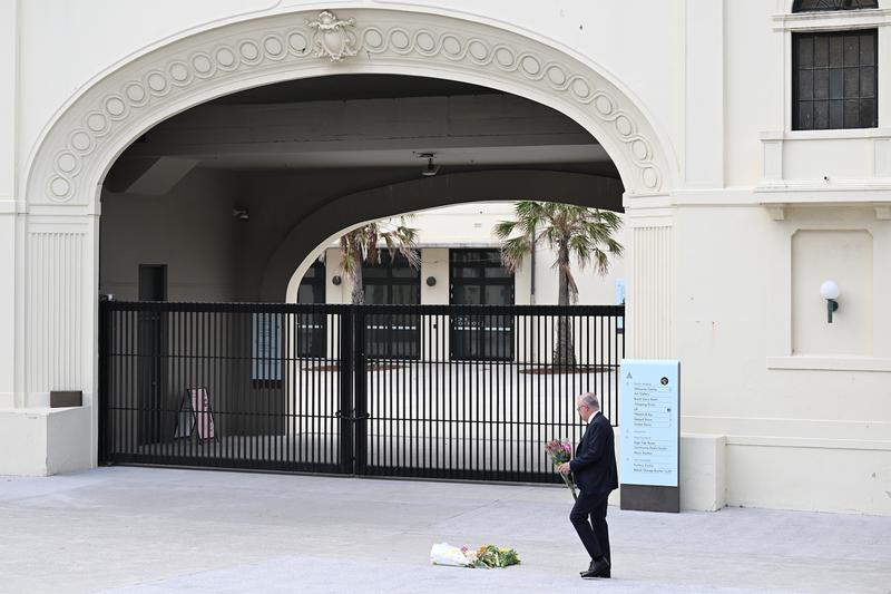 View from The Hill: regardless of whether massacre was preventable, Albanese has been found wanting in meeting antisemitism crisis View from The Hill: regardless of whether massacre was preventable, Albanese has been found wanting in meeting antisemitism crisis