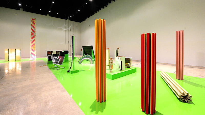 Il Macro che riapre non è un museo, è una dichiarazione di città