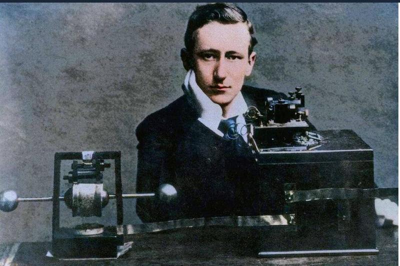 L’IA vi spaventa? Fu così anche per treni, auto, radio e telefoni...