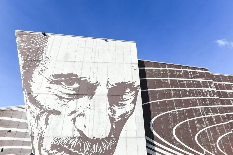 Quando Eduardo De Filippo quarant’anni fa chiedeva amore, coraggio e fiducia per portare i ragazzi perduti sulla retta via