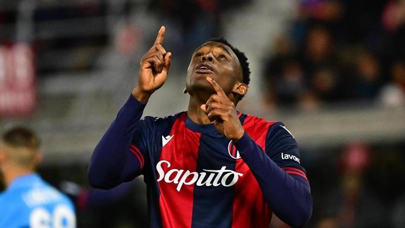 Un baby calciatore speciale, la favola del rientro in campo dopo l’ictus: “Sogno di esordire in serie A come Lucumi”