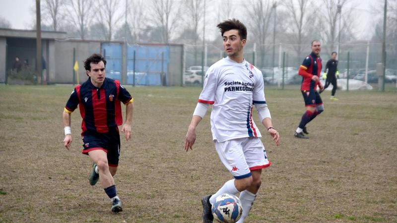 Casumaro, colpo esterno che vale il terzo posto