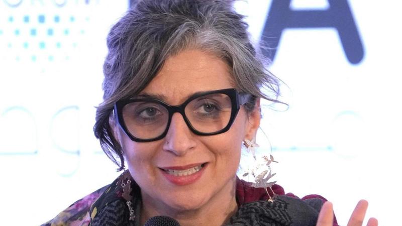 La conferenza di Francesca Albanese a scuola. Imminente l’invio degli ispettori