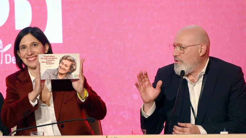 I nuovi equilibri nel Pd. La maggioranza si allarga. Ma è tensione con il M5s I nuovi equilibri nel Pd. La maggioranza si allarga. Ma è tensione con il M5s