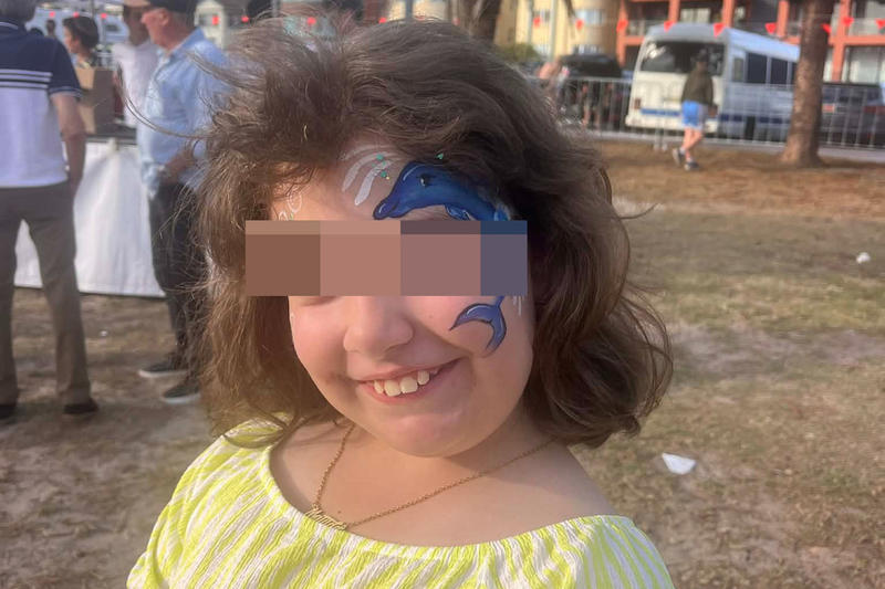 «Погибшая ходила в русскую школу»: что известно о 10-летней жертве теракта в Сиднее «Погибшая ходила в русскую школу»: что известно о 10-летней жертве теракта в Сиднее