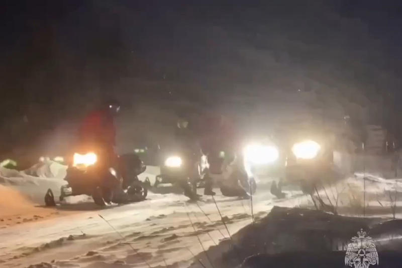 «Ямы с водой»: пермский ученый рассказал о главной опасности для тринадцати пропавших туристов на горе Ослянка «Ямы с водой»: пермский ученый рассказал о главной опасности для тринадцати пропавших туристов на горе Ослянка