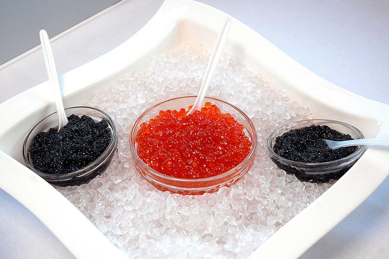 Удалось выяснить, что россияне раньше ценили в 100 раз дороже черной икры Удалось выяснить, что россияне раньше ценили в 100 раз дороже черной икры