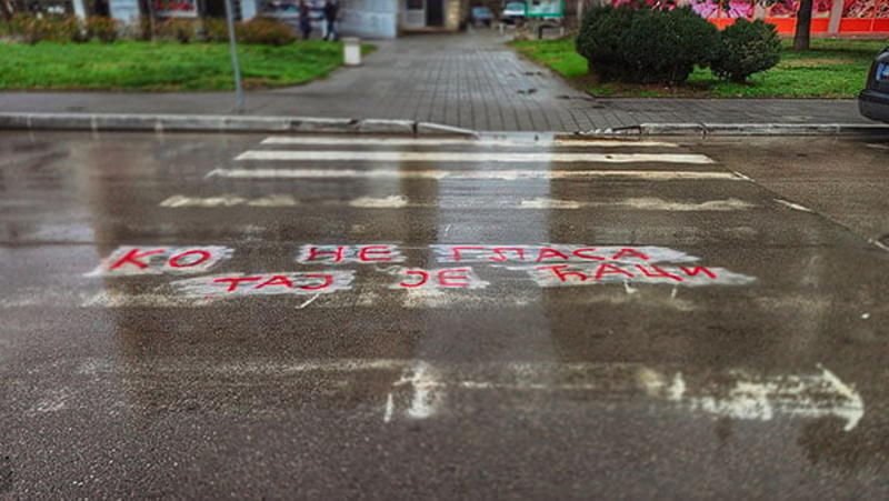 I jedan glas može biti presudan