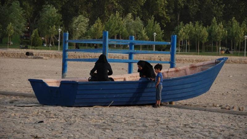 Komunizam protiv nestašice vode