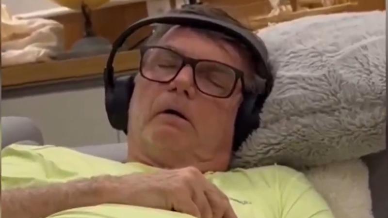 O estado de saúde de Jair Bolsonaro: o lado humano. E o político O estado de saúde de Jair Bolsonaro: o lado humano. E o político