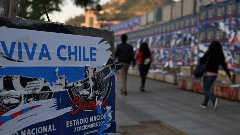 O alerta chileno no Brasil