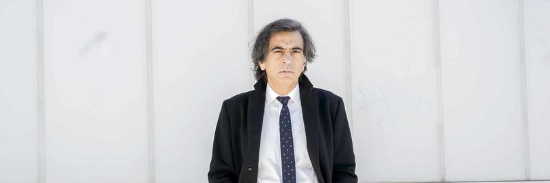 Entrevista a Arcadi Espada. “El escritor no puede asumir la censura de la jauría”