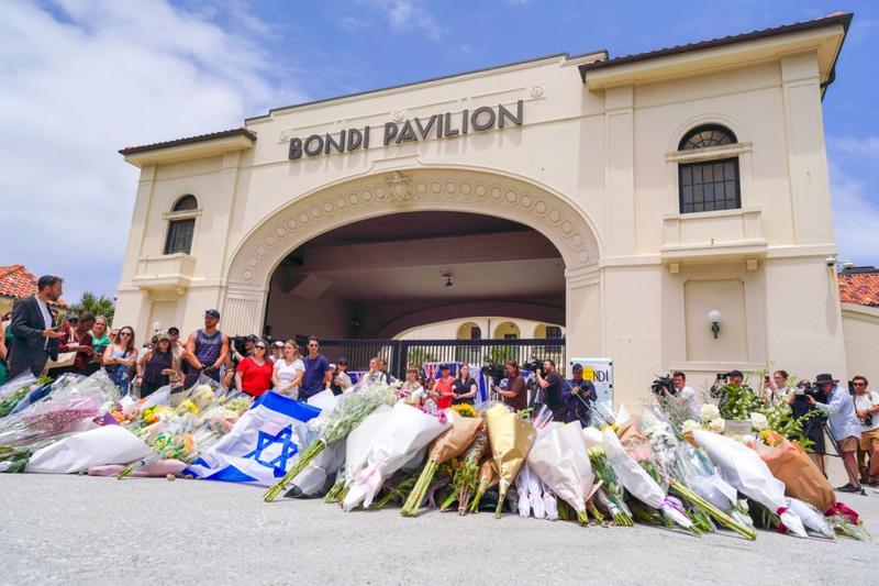 Bondi Beach attack: How the media smears pro-Palestine protests while erasing a Muslim hero Bondi Beach attack: How the media smears pro-Palestine protests while erasing a Muslim hero