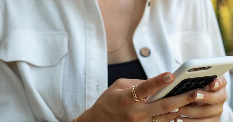 How I Learned to Love Being Ghosted How I Learned to Love Being Ghosted