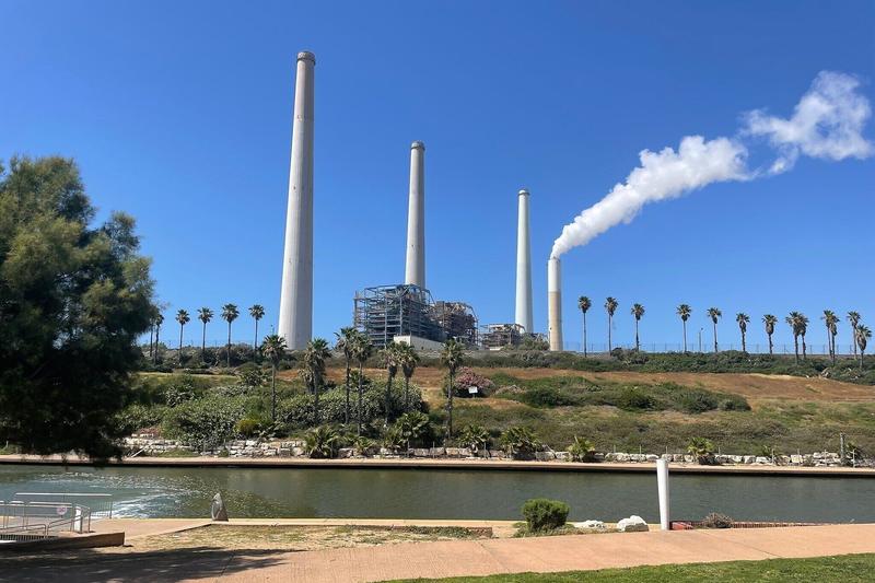 Israeli scientists say artificial rock weathering can remove CO2 from atmosphere