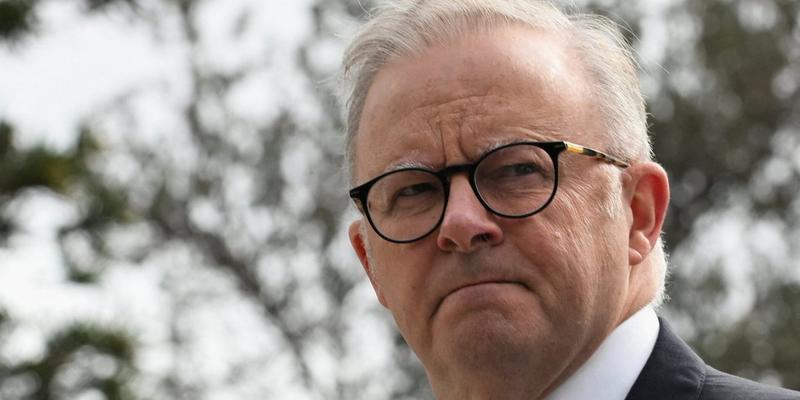 Australiens Premierminister widerspricht Netanjahu