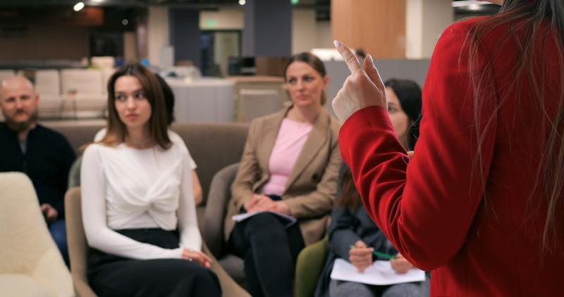 Le « quiet fighting » au travail : les signaux préinsurrectionnels dans une entreprise du CAC 40