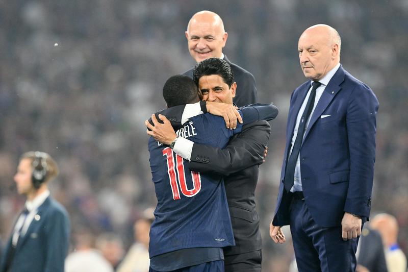 Il n’est pas possible de gérer un club sportif professionnel comme une entreprise : voici pourquoi !