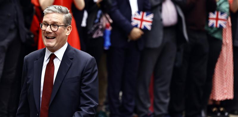 The ten most surprising facts from the 2024 election revealed The ten most surprising facts from the 2024 election revealed