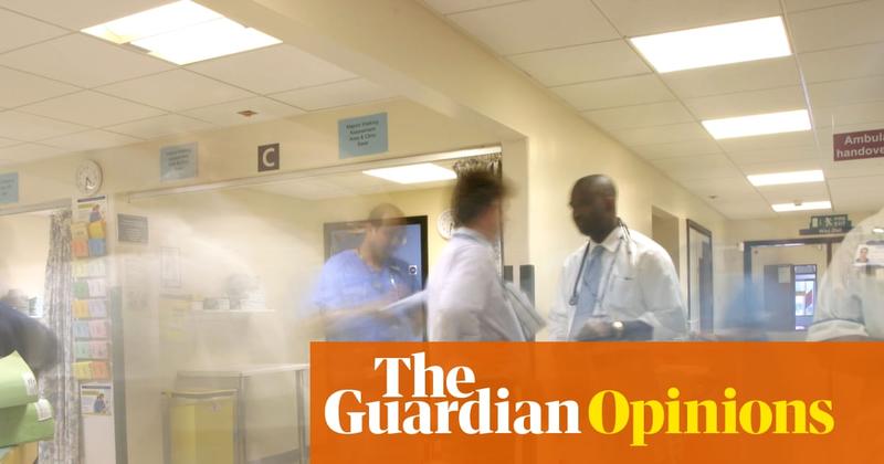 Don’t call it a ‘super flu’ - but the NHS is right to be worried this winter