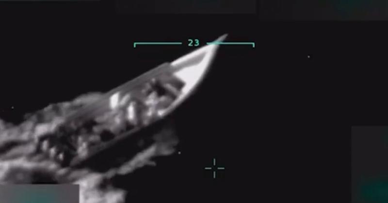 The War on Everything Doctrine