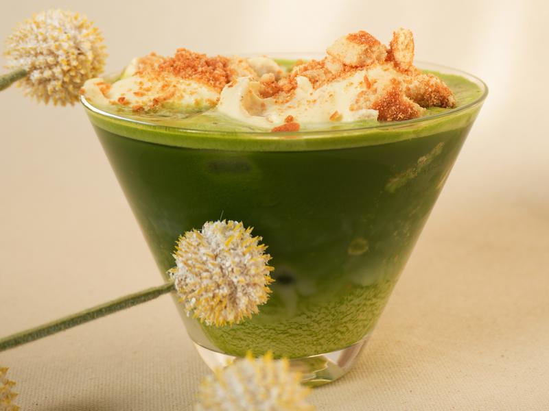 5 Matcha Pop-Ups That Are Actually Worth the Trip 5 Matcha Pop-Ups That Are Actually Worth the Trip