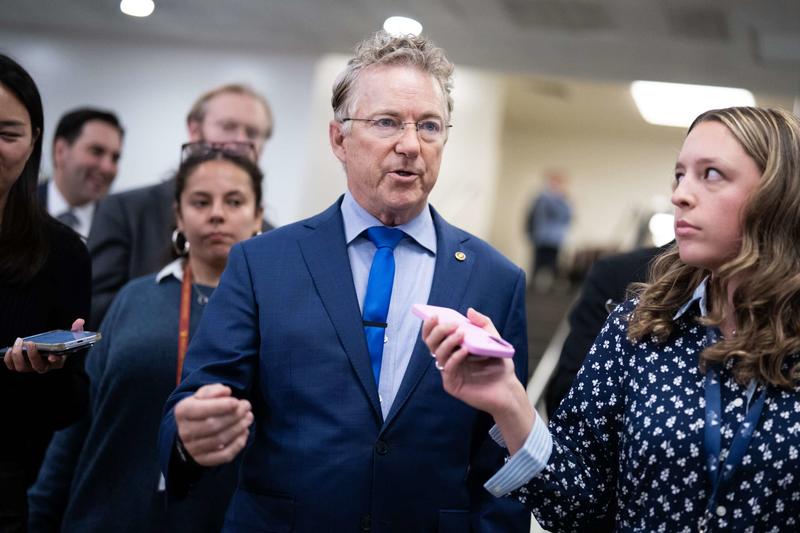 Obamacare Subsidies Can't Fix a Broken System. Rand Paul's Bill Could.