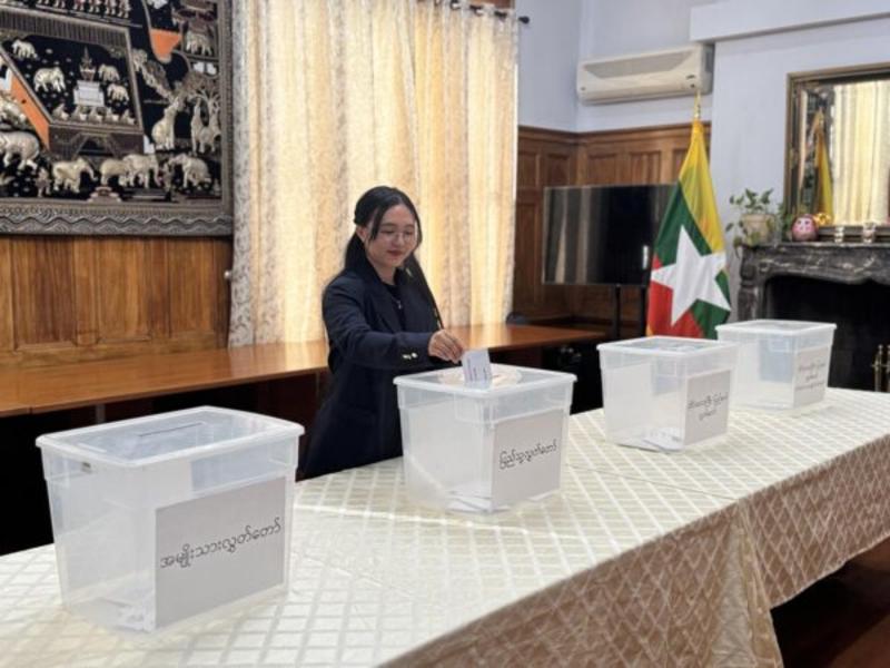 Dictators Don’t Take Holidays