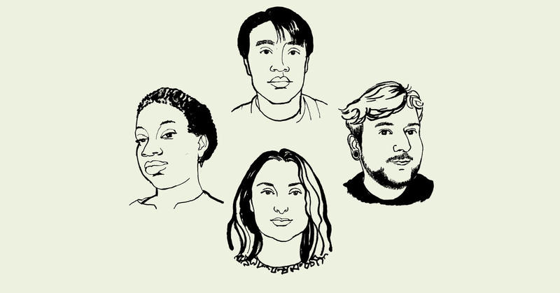 ‘We’ve Been Let Down’: 11 Gen Z-ers on the Military, America’s Place in the World and Their Generation