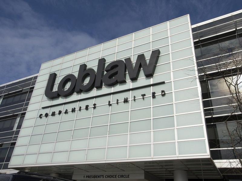 Sylvain Charlebois: The quiet transformation of Canada’s grocery industry