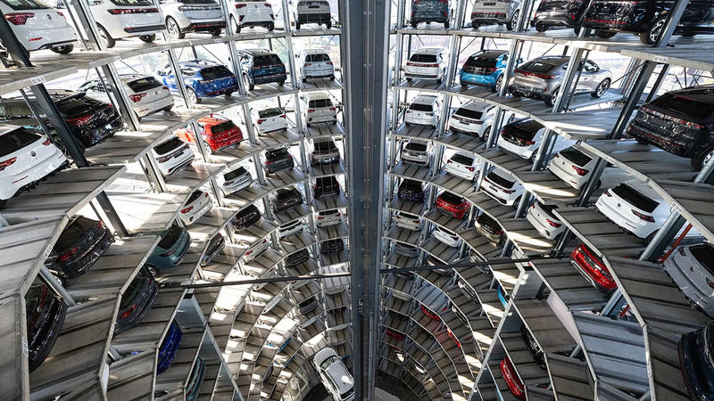 El coche europeo gana tiempo, pero no resuelve su gran dilema