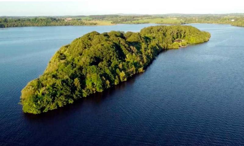 «La isla de los imputados»